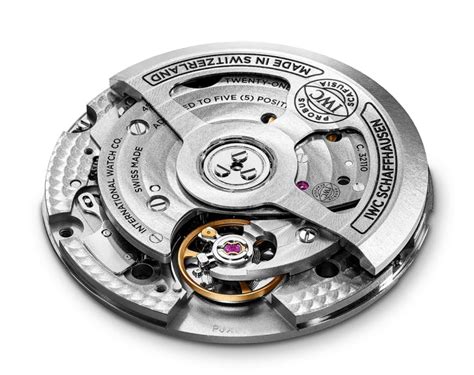 iwc mark 20|iwc 32111 movement.